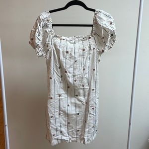 ⚡️SALE⚡️O’NEILL FLORAL DRESS